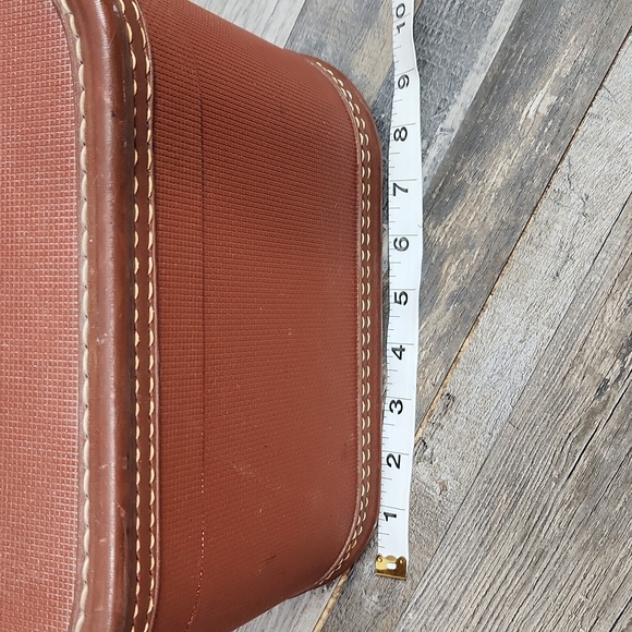 Vintage Lady Baltimore Vanity Train Case - Picture 15 of 16